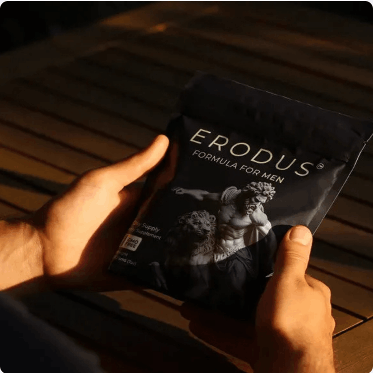 what is Erodus ME
