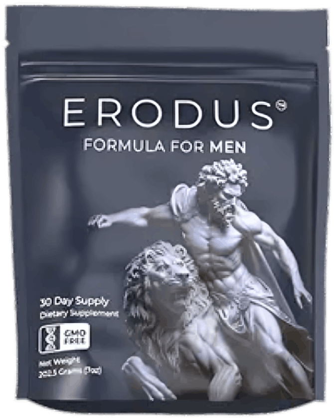 Erodus ME