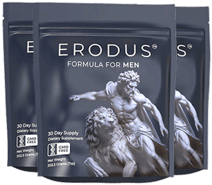 Erodus ME buy now