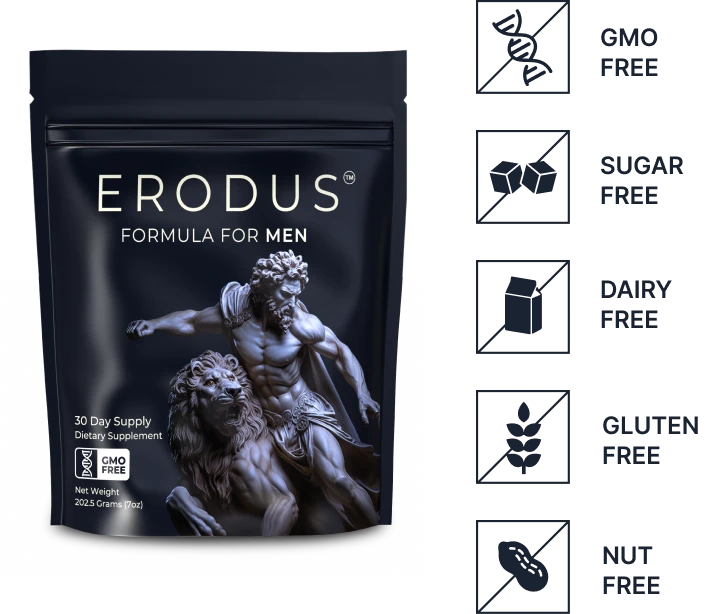 Erodus ME