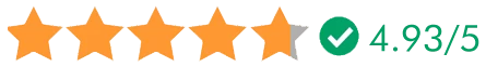 Erodus ME star rating