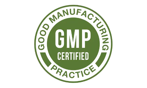 Erodus ME GMP Certified