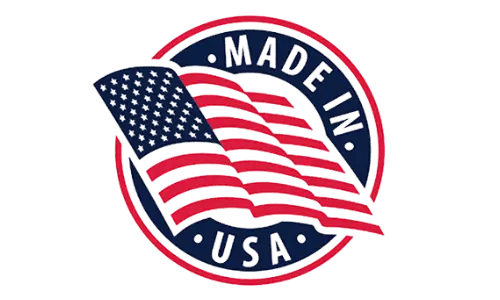 Erodus ME made in usa
