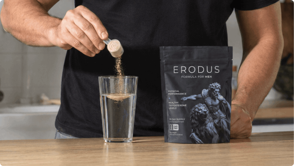 Erodus ME